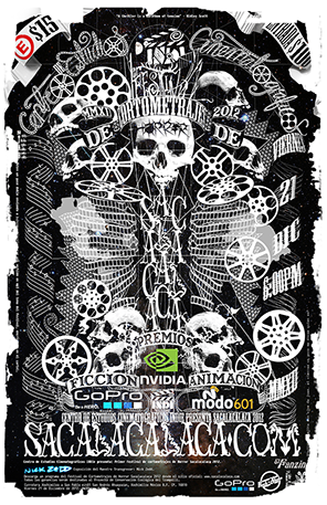 Edición 2012
